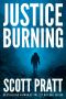 [Darren Street 02] • Justice Burning